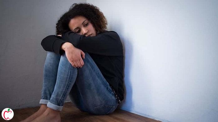علائم افسردگی در زنان - سیوطب