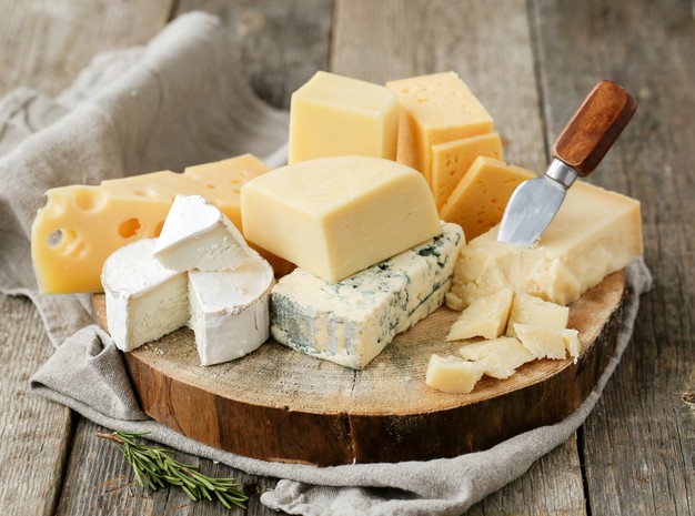 روش های سالم نگه داری پنیر