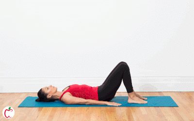 ورزش گودی کمر، ورزش گودی کمر|سیوطب