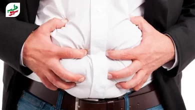 تورم ناحیه شکم در اکثر مواقع یک بیماری جدی نیست|سیوطب