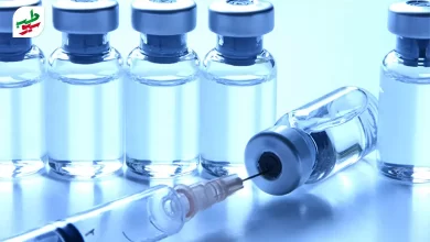 واکسن پلی ساکارید بدن را در برابر عفونت‌های پنوموکوک ایمن می‌کند|سیوطب