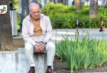 درمان خستگی سالمندان|سیوطب