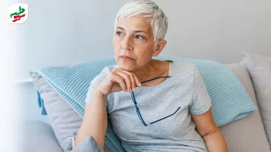 زنان مسن به فکر درمان خانگی افتادگی لبه های واژن هستند|سیوطب