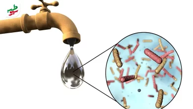 اولین اقدام برای درمان وبا عدم استفاده از آب آلوده است|سیوطب