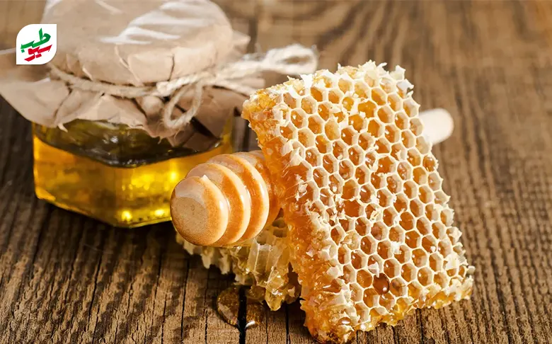 درمان معده درد با عسل برای افراد مختلف|سیوطب