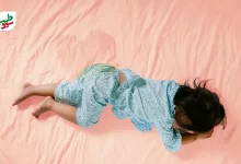 درمان شب ادراری کودکان با پیاز|سیوطب