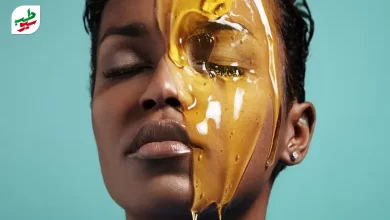 استفاده از عسل به عنوان پاک کننده خانگی ارایش صورت|سیوطب