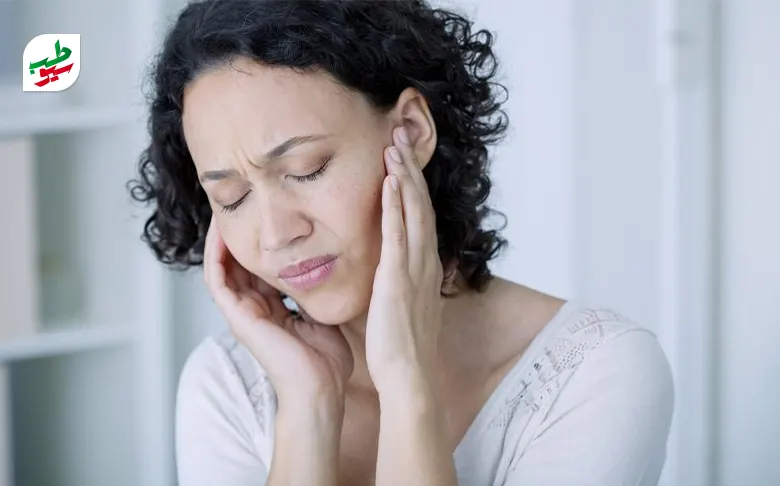گوش درد در بزرگسالان به دلایل مختلفی ایجاد می‌شود|سیوطب