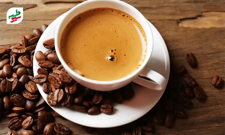 بررسی مهم ترین عوارض قهوه