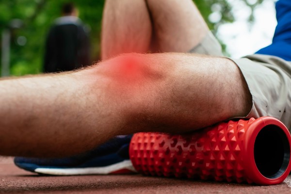 آسیب‌های ورزشی؛ یکی از عوامل ایجادکننده زانو درد