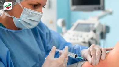 آمپول بتامتازون برای کمر درد و زانو درد | سیو طب